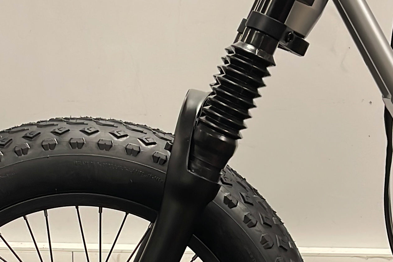 Custom Vélo Soldes Boutique -Custom Vélo Soldes Boutique SOUFLET BIKLE