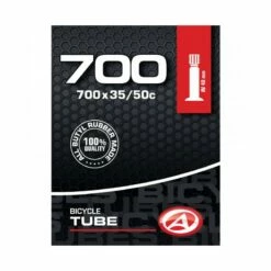 Custom Vélo Chambre à Air AUTHOR Taille 700 X 35/50 - 622/635 Valve Auto
