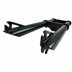 Custom Vélo Fourche Crown Fat 700 Noir 1 1/8" Extra Large -Custom Vélo Soldes Boutique fourche crown fatbike 700 noir 1 1 8 extra large velo chopper customisation 3