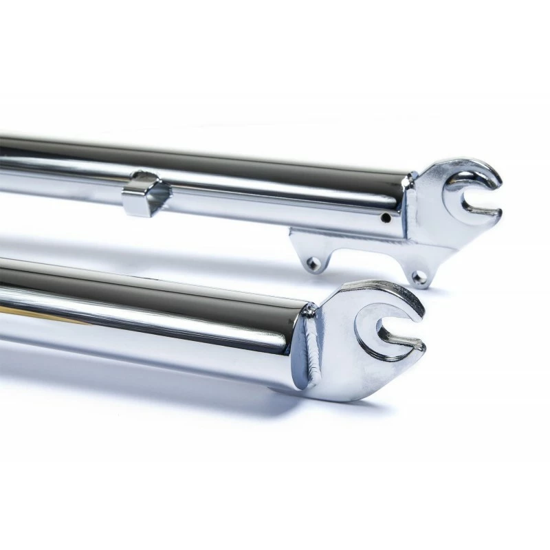 Custom Vélo Fourche Double Bras 63cm 1 1/8" 6 Custom Vélo Fourche Double Bras 63cm 1 1/8" – Image 4