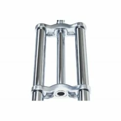 Custom Vélo Fourche Double Bras 63cm 1 1/8" 15 Custom Vélo Fourche Double Bras 63cm 1 1/8" -Custom Vélo Soldes Boutique fourche double bras 63cm velo chopper customisation 1 1 8 4