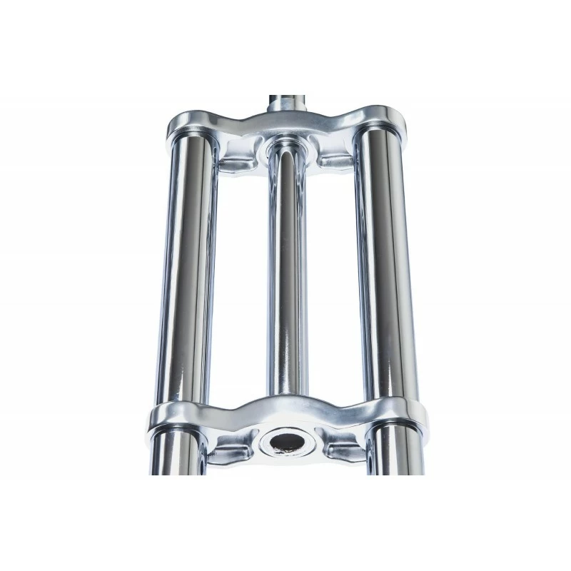 Custom Vélo Fourche Double Bras 63cm 1 1/8" 7 Custom Vélo Fourche Double Bras 63cm 1 1/8" – Image 5