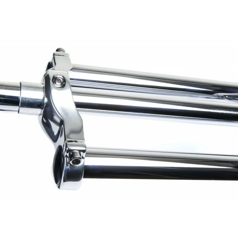 Custom Vélo Fourche Double Bras 63cm 1 1/8" 9 Custom Vélo Fourche Double Bras 63cm 1 1/8" – Image 7