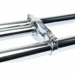 Custom Vélo Fourche Double Bras 63cm 1" -Custom Vélo Soldes Boutique fourche double bras 63cm velo chopper customisation 2