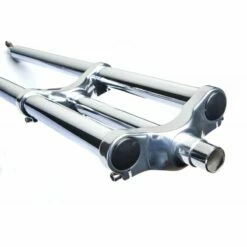 Custom Vélo Fourche Double Bras 63cm 1" -Custom Vélo Soldes Boutique fourche double bras 63cm velo chopper customisation 5