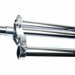 Custom Vélo Fourche Double Bras 63cm 1" -Custom Vélo Soldes Boutique fourche double bras 63cm velo chopper customisation 6