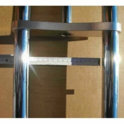 Custom Vélo Fourche Crown Double Bras 660 Chrome 1 1/8" Extra Large -Custom Vélo Soldes Boutique fourche double bras 660 velo chopper customisation fatbike 1 1 8 9