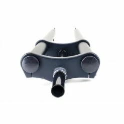 Custom Vélo Fourche Double Bras 69cm 1 1/8" Noir Mat -Custom Vélo Soldes Boutique fourche double bras 69cm 1 8 noir mat velo chopper customisation 3