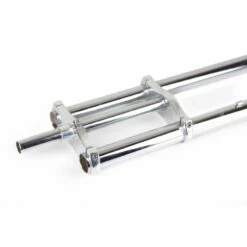 Custom Vélo Fourche Double Bras 69cm 1" Chrome 9 Custom Vélo Fourche Double Bras 69cm 1" Chrome -Custom Vélo Soldes Boutique fourche double bras 69cm 1 chrome velo chopper customisation 3