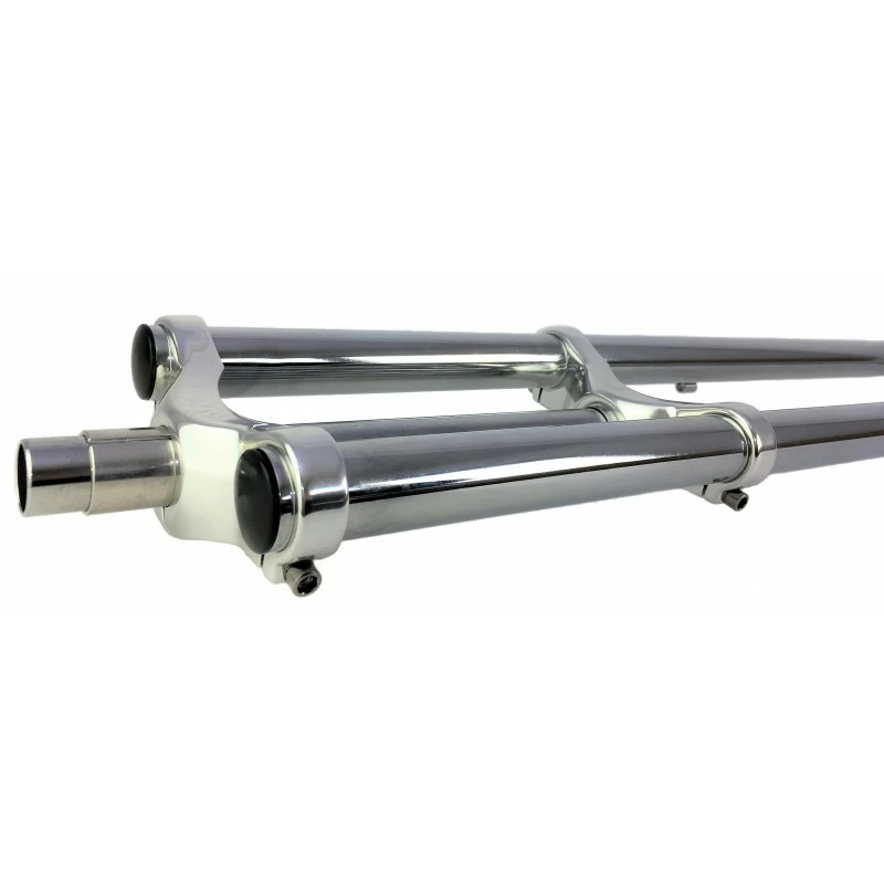 Custom Vélo Fourche Double Bras 83cm 1" 4 Custom Vélo Fourche Double Bras 83cm 1" – Image 2