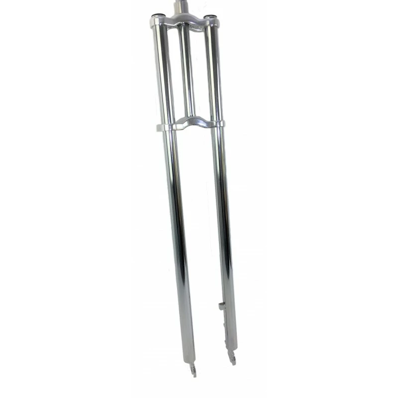 Custom Vélo Fourche Double Bras 83cm 1" 3 Custom Vélo Fourche Double Bras 83cm 1"