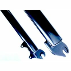 Custom Vélo Fourche Double Bras Décalé Noir 84cm 1 1/8" -Custom Vélo Soldes Boutique fourche double bras decale noir 84cm velo chopper 1 1 8 3