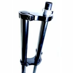 Custom Vélo Fourche Double Bras Décalé Noir 84cm 1" 11 Custom Vélo Fourche Double Bras Décalé Noir 84cm 1" -Custom Vélo Soldes Boutique fourche double bras decale noir 84cm velo chopper 4