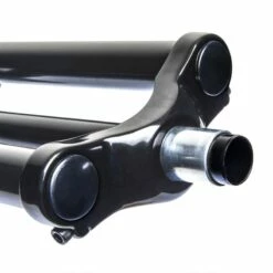 Custom Vélo Fourche Double Bras Noir 63cm 1" -Custom Vélo Soldes Boutique fourche double bras noir 63cm velo chopper customisation 3