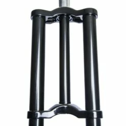 Custom Vélo Fourche Double Bras Noir 63cm 1" -Custom Vélo Soldes Boutique fourche double bras noir 63cm velo chopper customisation 4