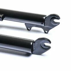 Custom Vélo Fourche Double Bras Noir 63cm 1" -Custom Vélo Soldes Boutique fourche double bras noir 63cm velo chopper customisation 5