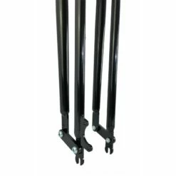 Custom Vélo Fourche Double Springer Abraham Monark Disque 28 Pouces -Custom Vélo Soldes Boutique fourche double springer abraham monark 28 pouces roue velo chopper frein disque 3