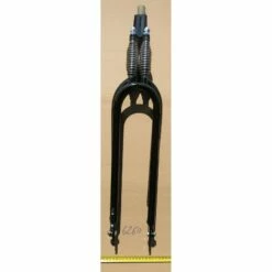 Custom Vélo Fourche Double Springer Abraham Monark Disque 28 Pouces -Custom Vélo Soldes Boutique fourche double springer abraham monark 28 pouces roue velo chopper frein disque 4