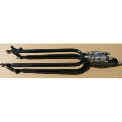 Custom Vélo Fourche Double Springer Abraham Monark Disque 28 Pouces -Custom Vélo Soldes Boutique fourche double springer abraham monark 28 pouces roue velo chopper frein disque 5