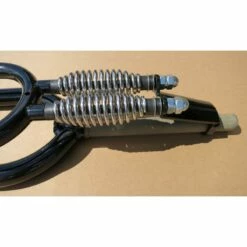 Custom Vélo Fourche Double Springer Abraham Monark Disque 28 Pouces -Custom Vélo Soldes Boutique fourche double springer abraham monark 28 pouces roue velo chopper frein disque 6