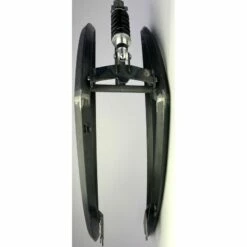 Custom Vélo Fourche Vélo Chopper MIB SPRING BEAST