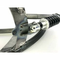 Custom Vélo Fourche Vélo Chopper MIB SPRING BEAST -Custom Vélo Soldes Boutique fourche velo chopper mib spring beast 4