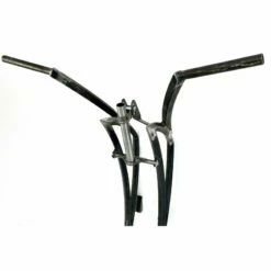 Custom Vélo Fourche Vélo Chopper MIB SPRING BEAST + Guidon Brut -Custom Vélo Soldes Boutique fourche velo chopper mib spring beast guidon brut 3