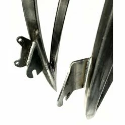 Custom Vélo Fourche Vélo Chopper MIB SPRING BEAST + Guidon Brut -Custom Vélo Soldes Boutique fourche velo chopper mib spring beast guidon brut 7