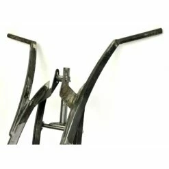 Custom Vélo Fourche Vélo Chopper MIB SPRING BEAST + Guidon Brut -Custom Vélo Soldes Boutique fourche velo chopper mib spring beast guidon brut 9