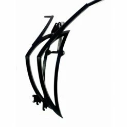 Custom Vélo Fourche Vélo Chopper MIB SPRING BEAST + Guidon Noir 20 Custom Vélo Fourche Vélo Chopper MIB SPRING BEAST + Guidon Noir -Custom Vélo Soldes Boutique fourche velo chopper mib spring beast guidon noir 3