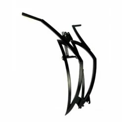 Custom Vélo Fourche Vélo Chopper MIB SPRING BEAST + Guidon Noir 21 Custom Vélo Fourche Vélo Chopper MIB SPRING BEAST + Guidon Noir -Custom Vélo Soldes Boutique fourche velo chopper mib spring beast guidon noir 4