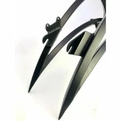 Custom Vélo Fourche Vélo Chopper MIB SPRING BEAST + Guidon Noir 22 Custom Vélo Fourche Vélo Chopper MIB SPRING BEAST + Guidon Noir -Custom Vélo Soldes Boutique fourche velo chopper mib spring beast guidon noir 5