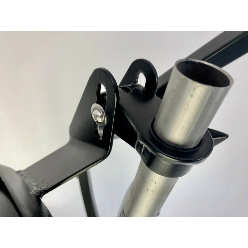 Custom Vélo Fourche Vélo Chopper MIB SPRING BEAST + Guidon Noir 12 Custom Vélo Fourche Vélo Chopper MIB SPRING BEAST + Guidon Noir – Image 10