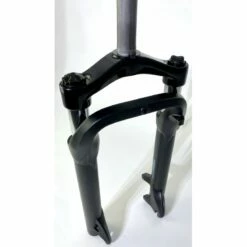 Custom Vélo Fourche FatBike Télescopique 20 Pouces