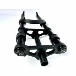 Custom Vélo Fourche FatBike UDX Double T Pneumatique 20 Pouces -Custom Vélo Soldes Boutique fourche velo fatbike udx double t pneumatique 20 pouces 2