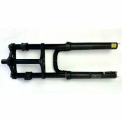 Custom Vélo Fourche FatBike UDX Double T Pneumatique 20 Pouces -Custom Vélo Soldes Boutique fourche velo fatbike udx double t pneumatique 20 pouces 4