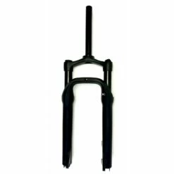 Custom Vélo Fourche FatBike UDX Pneumatique 20 Pouces