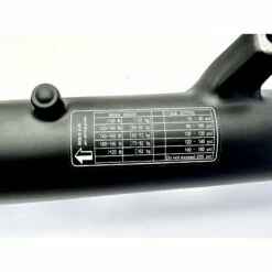 Custom Vélo Fourche FatBike UDX Pneumatique 20 Pouces -Custom Vélo Soldes Boutique fourche velo fatbike udx pneumatique 20 pouces 6