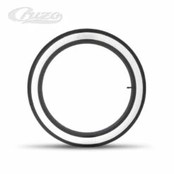 Custom Vélo Pneu Cruzo Classic 26 X 3.00 Flanc Blanc 76-559 -Custom Vélo Soldes Boutique pneu cruzo classic 26 x 300 flanc blanc 76 559 2