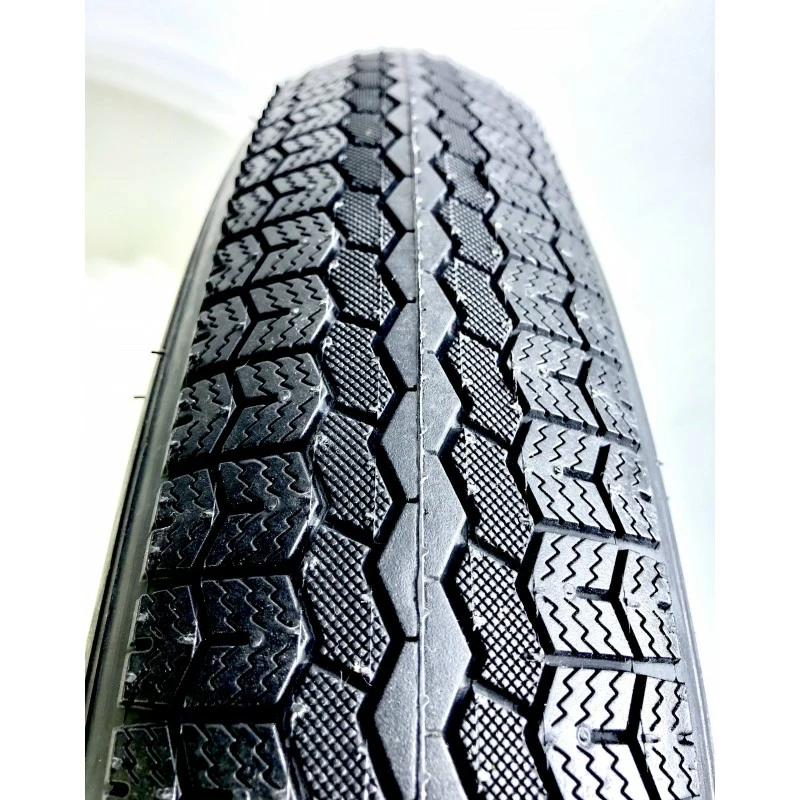 Custom Vélo Pneu Fatbike Chicane 26 X 3.5 Skinwall* 89-559 4 Custom Vélo Pneu Fatbike Chicane 26 X 3.5 Skinwall* 89-559 – Image 2