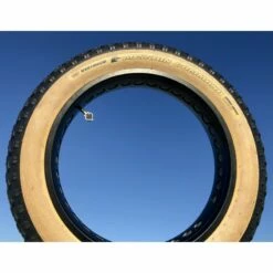 Custom Vélo Pneu Fatbike E-Mission Command 20 X 4.00 Flanc Skinwall* 102-406 -Custom Vélo Soldes Boutique pneu fatbike e mission command 20 x 400 flanc skinwall 102 406 3