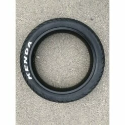 Custom Vélo Pneu Fatbike Kenda Kraze 20 X 4 1/4 Noir 97-406 -Custom Vélo Soldes Boutique pneu fatbike kenda kraze 20 x 4 14 noir 97 406 2
