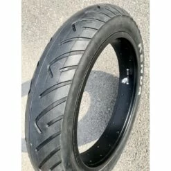 Custom Vélo Pneu Fatbike Kenda Kraze 20 X 4 1/4 Noir 97-406