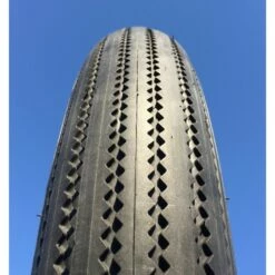 Custom Vélo Pneu Fatbike Zig Zag 26 X 4.0 Flanc Blanc 102-559 -Custom Vélo Soldes Boutique pneu fatbike zig zag 26 x 40 flanc blanc 102 559 3