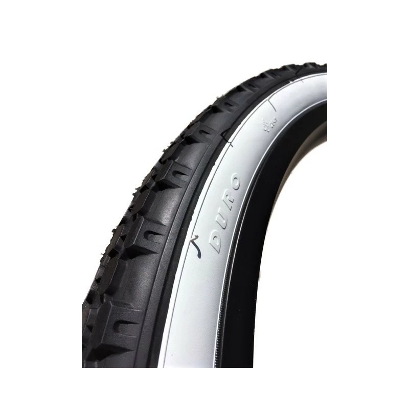 Custom Vélo Pneu Knobby 26 X 2.125 Flanc Blanc 57-559 4 Custom Vélo Pneu Knobby 26 X 2.125 Flanc Blanc 57-559 – Image 2