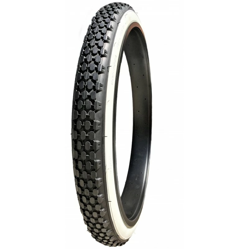 Custom Vélo Pneu Knobby 26 X 2.125 Flanc Blanc 57-559 3 Custom Vélo Pneu Knobby 26 X 2.125 Flanc Blanc 57-559