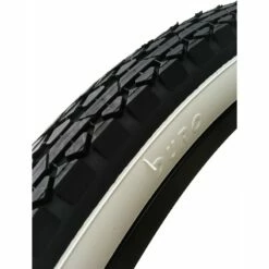 Custom Vélo Pneu StreetKing 26 X 2.125 Flanc Blanc 57-559 -Custom Vélo Soldes Boutique pneu flanc blanc 26 x 2125 velo cruiser americain chopper ancien 2