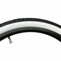 Custom Vélo Pneu StreetKing 26 X 2.125 Flanc Blanc 57-559 -Custom Vélo Soldes Boutique pneu flanc blanc 26 x 2125 velo cruiser americain chopper ancien 3