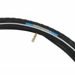 Custom Vélo Soldes Boutique -Custom Vélo Soldes Boutique pneu innova city 28 x 1 50 40 622 700x38c chambre a air incluse protection anti crevaison et homologation velo e bike 3