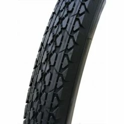 Custom Vélo Pneu StreetKing 26 X 2.125 Noir 57-559 -Custom Vélo Soldes Boutique pneu noir 26 x 2125 streetking velo cruiser 1 2